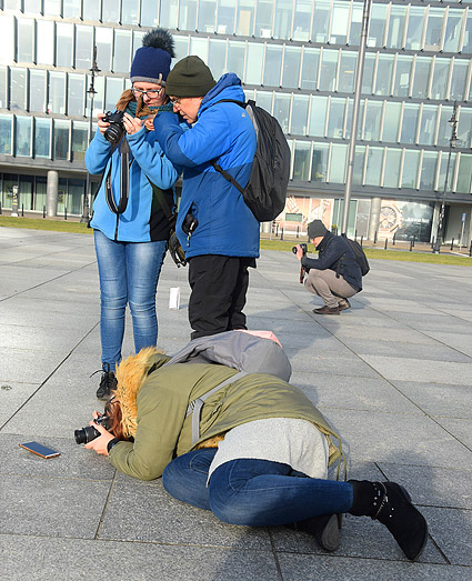 nauka fotografii, galeria uczestników Alina Wiśniewska 1