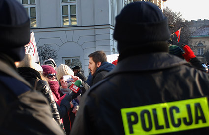 kurs fotografii, galeria uczestników Ryszard Wiktorowicz 1