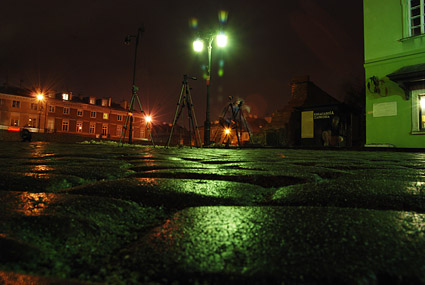 warsztaty fotografii, galeria uczestników Ryszard Wiktorowicz 2