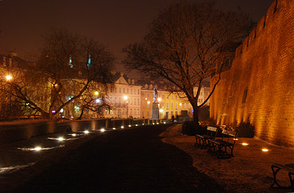 nauka fotografii, galeria uczestników Ryszard Wiktorowicz 3