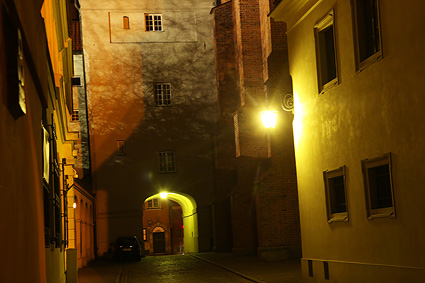 warsztaty fotografii, galeria uczestników Oksana Fedak 7