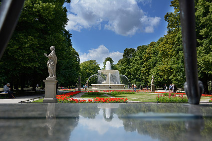 kurs fotografii, galeria uczestników Janusz Grudzień 2