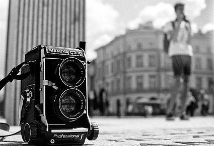 kurs fotografii, galeria uczestników Tymo Wojciechowski 2