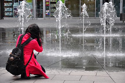 kurs fotografii, galeria uczestników Iwona Pałkiewicz 1